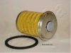 ASHIKA 30-ECO010 Fuel filter
